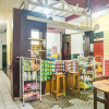 Отель OYO 91833 Hotel Anggrek Daqu Syariah Kapuas, фото 13