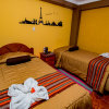 Отель Principe III Cusco, фото 26