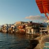 Отель Mykonos Loft в Остров Миконос