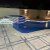Отель Awesome Villa on a hill for families, фото 26