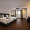 Отель Hanoi Allure Hotel, фото 22