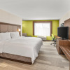 Отель Holiday Inn Express & Suites Tacoma, an IHG Hotel, фото 6