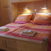 Отель A Spacious, Tastefully Furnished Chalet with Sauna in a Traditional French Village, фото 20