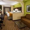 Отель Best Western Knoxville Suites - Downtown, фото 7