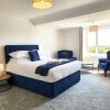 Отель Bay View - 1 Bed Suite - Ocean Breeze, фото 5