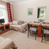 Отель The Cottage, фото 11