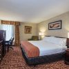 Отель Holiday Inn Express Hotel & Suites Corinth, an IHG Hotel, фото 24
