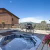 Отель Ski Inn Condos, фото 41