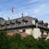 Отель Restaurant Schweizerhof, фото 1