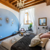 Отель A Florence Palace - 4 Bedroom Apt - Santa Croce, фото 16