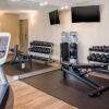 Отель Comfort Inn Aéroport, фото 20