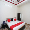 Отель Ganesh Managal Guest House by OYO Rooms, фото 7