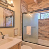 Отель A-frame Cabin Near Hiking & Biking Trails!, фото 5