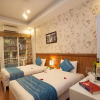 Отель Hanoi Rose Flower Hotel, фото 3