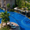 Отель Beautiful Deluxe 2-bed Apartment in Sunny Beach, фото 4