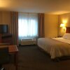 Отель Candlewood Suites Kansas City Airport, фото 6