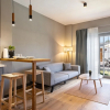 Отель Soas Suites, фото 38