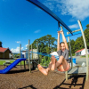 Отель Ohakune TOP 10 Holiday Park, фото 18