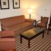 Отель Holiday Inn Express Hotel & Suites Columbus Univ Area - Osu, an IHG Hotel, фото 16