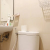 Отель Homey 2br Apartment at Sudirman Suite, фото 8