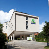 Отель Holiday Inn Express Furth, фото 6
