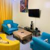 Отель Kigali Center Apartment-1Bedroom, фото 10
