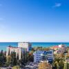 Гостиница Sun Apartments (Сан Апартментс) ЖК Москва Апарт, фото 21
