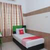 Отель OYO 90005 DC Villa Guest House в Куала Ромпин