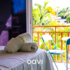 Отель Qavi - Apartamento em Pipa #SolarÁgua216, фото 4