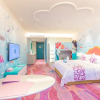 Отель Shanghai Haichang Ocean Park Theme Resort Hotel, фото 23