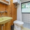 Отель 8 Person Holiday Home in Idestrup, фото 8
