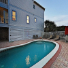 Отель New Listing! Gulf-view W/ Pool - Near Beach 5 Bedroom Home, фото 1