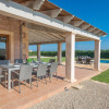 Отель ES MOLI D'EN SION - Villa with private pool in Sa Pobla. Free WiFi, фото 39