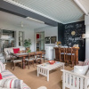 Отель Hillton Manor Guest House, фото 14