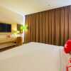 Отель ZEN Rooms Kuta Tuban Suites, фото 6