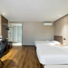 Отель Jindu Hotel Danghu Street, фото 5