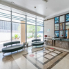 Отель GLOBALSTAY. Marina Residences. Pool, Gym, фото 2
