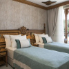 Отель Gokturk Otel, фото 22