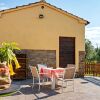 Отель Cottage in Arezzo with Pool, Terrace, Garden, Deckchairs, фото 7