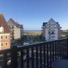 Отель Appartement Cabourg, 2 pièces, 2 personnes - FR-1-487-195, фото 9