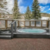 Отель Buffalo Lodge~1br Condo~8388 ~walk To Slopes ~kids Ski Free 1 Bedroom Condo by RedAwning, фото 16