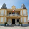 Отель House With 2 Bedrooms in Le Moule, With Furnished Garden and Wifi, фото 8