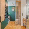 Отель ShortStayPoland Bohaterewicza B069, фото 13
