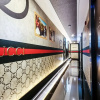 Отель Sacheon Island Hotel, фото 23