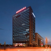 Отель Venus Royal Hotel (Nanning High-speed East Railway Station), фото 8