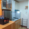 Отель Classic 2Br At Vida View Makassar Apartment, фото 4