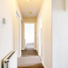 Отель Graceful Apartment in Greenock near Newark Castle, фото 2