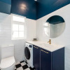 Отель The 1920s - 'the Golden Palm' Suite Apartment, фото 3