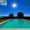 Отель Contemporary Villa With Pool - Spello By The Pool - Sleeps 11 Exclusively Yours, фото 41