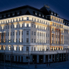 Отель Radisson Blu Carlton Hotel Bratislava (Ex: SAS), фото 17
